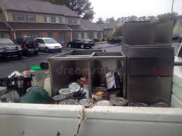 Best Residential Junk Removal  in St John, KS