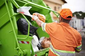Best Scrap Metal Removal  in St John, KS