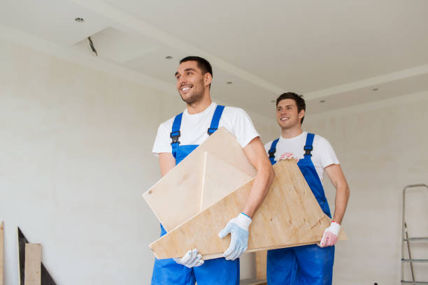 Best Donation Pickup Services  in St John, KS