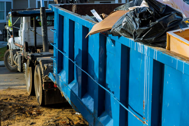 Best Appliance Removal  in St John, KS