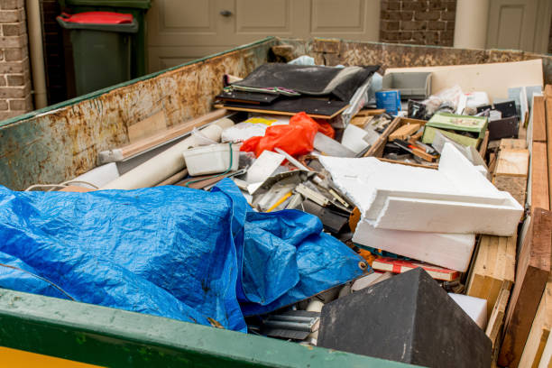 Best Same-Day Junk Removal Services  in St John, KS