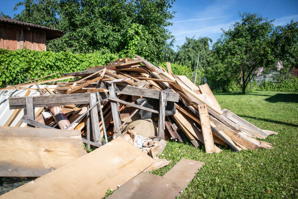 Best Retail Junk Removal  in St John, KS