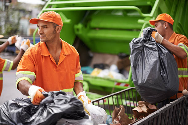 Retail Junk Removal in St John, KS
